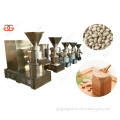 Colloid Mill Peanut Butter Grinding Machine With Factory Price